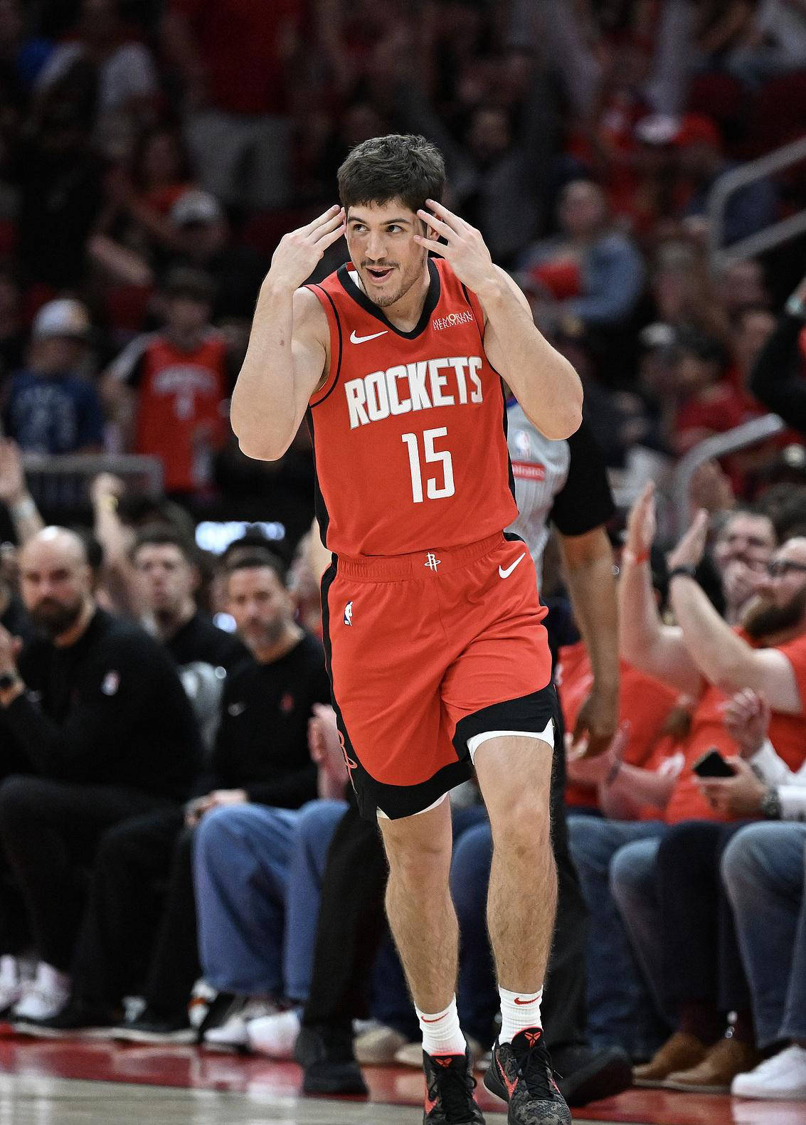 关于赛地聚焦:NBA总决赛今晨热度飙升,休斯敦火箭刷新队史纪录,悬念犹存,高层口径保持一致的信息 关于赛地聚焦:NBA总决赛今晨热度飙升,休斯敦火箭刷新队史纪录,悬念犹存,高层口径保持一致的信息