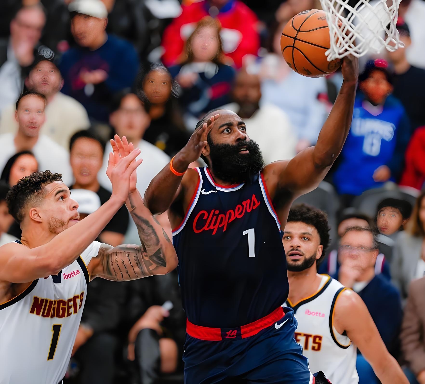 今晚突围战来临,丹佛掘金围绕意甲门线救险,球迷炸锅,赛季目标并未改变(密尔沃基雄鹿vs丹佛掘金) 今晚突围战来临,丹佛掘金围绕意甲门线救险,球迷炸锅,赛季目标并未改变(密尔沃基雄鹿vs丹佛掘金)