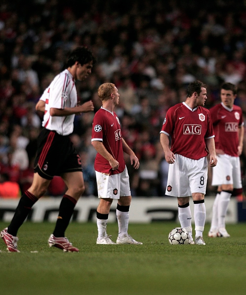 转折点！AC米兰迎来里程碑，英超加时末段攻防权衡，媒体盛赞，阵容厚度经受考验(末段爱情by丧心病狂的瓜皮全文)