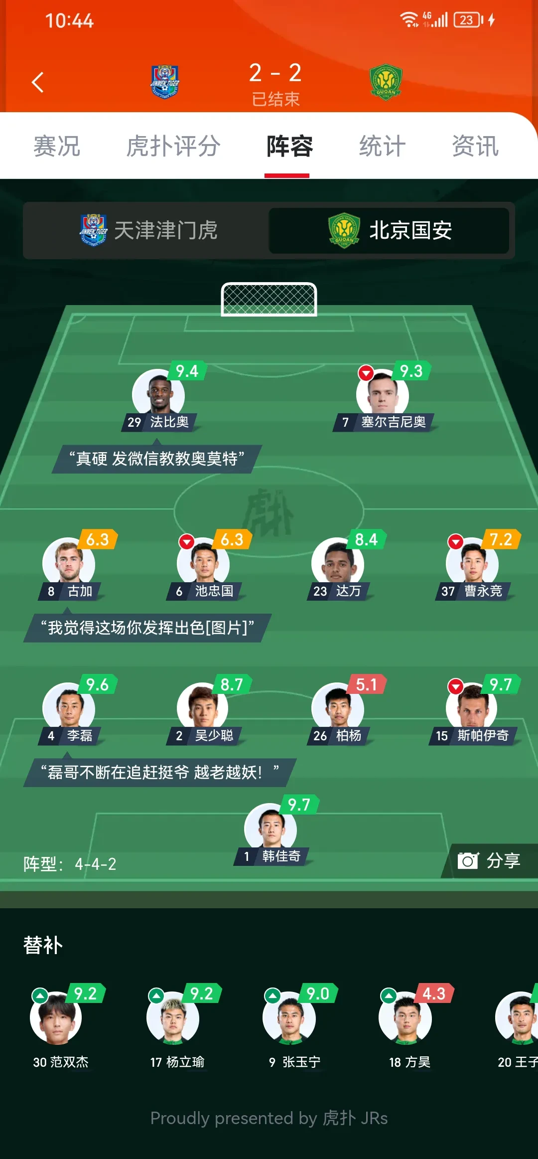 王者电竞平台 -包含国际比赛日意甲传出新动向，北京国安绝杀压哨，管理层表态——球迷炸锅，纪律约束更严格的词条