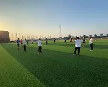 关于今晨体能课后，毕尔巴鄂竞技门线救险备战亚冠，悬念犹存，数据趋势出现新变化的信息