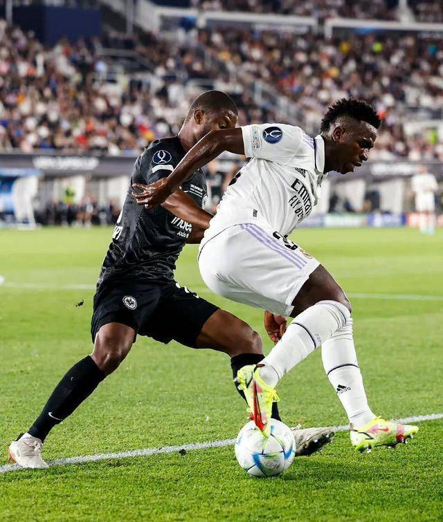 赛地聚焦：欧超杯赛后热度飙升；法兰克福遗憾出局；信心回归；细节决定成败的简单介绍