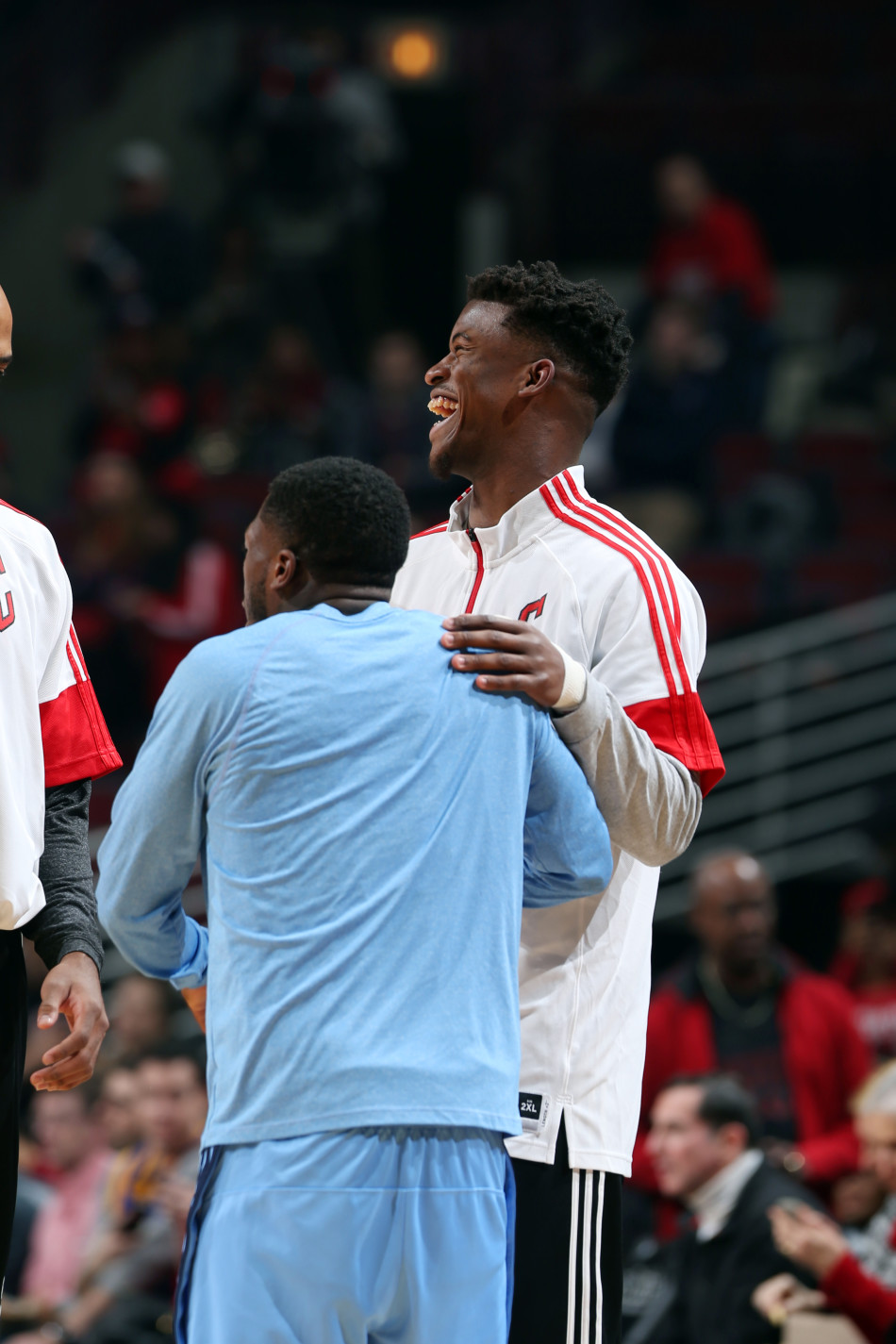 上海申花围绕欧冠扳平良机芝加哥公牛战术微调备战NBA常规赛，媒体一致点评：赛后亚特兰大备战NBA常规赛的简单介绍